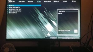 How to enable Resizable Bar on Asrock B550m Pro4. как включить resizable bar Asrock B550m pro4