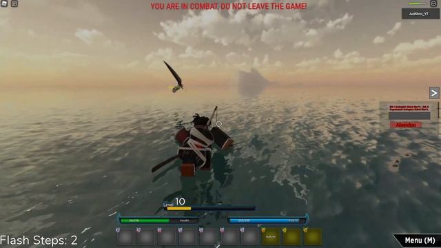 HOW TO GET SHIKAI|REAPER 2 смотреть онлайн