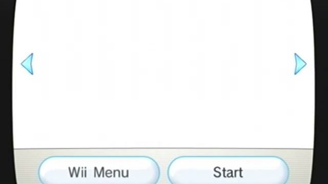 Wii Menu Tour/ Dazzle Test смотреть онлайн