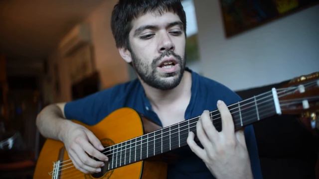 Luciano Russo- Desandar lo que nos violenta смотреть онлайн