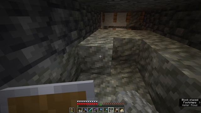 Triple Cave Spider Spawner XP Farm! ▫ Minecraft Survival Guide (1.18 Tutorial Let's Play) [S2 Ep.25 смотреть онлайн