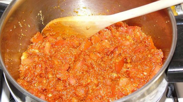 Рецепты от шеф-повара