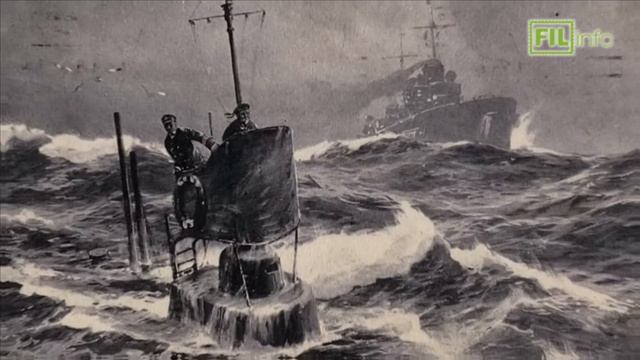 КАЛЕНДАРЬ ИСТОРИИ 30 ЯНВАРЯ смотреть онлайн