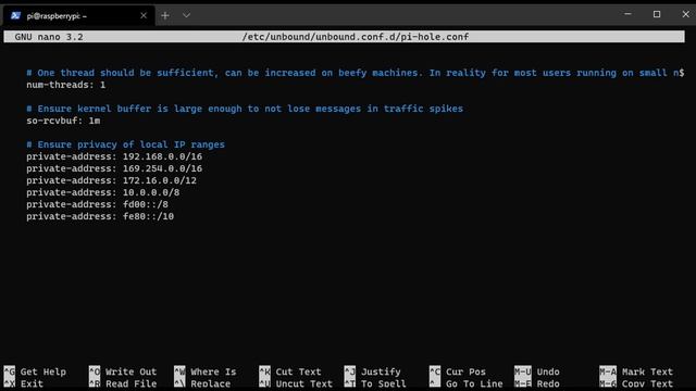 Use Unbound to Enhance the Privacy of Pi-Hole on a Raspberry Pi! смотреть онлайн