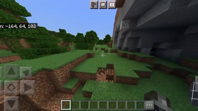 CHUNK VISUALIZER FOR BEDROCK | CHUNK BORDER IN BEDROCK | 1.18-1.18.30 | MINECRAFT BEDROCK смотреть онлайн