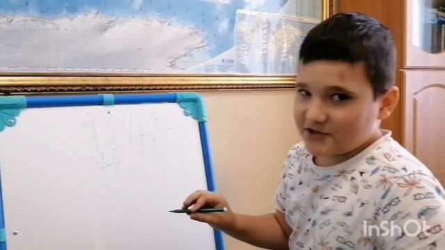 деление уголком в столбик 3 класс. смотреть онлайн