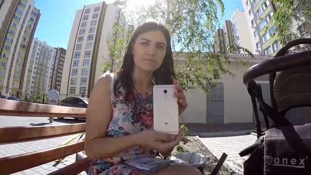 Плановый осмотр ребенка в 3 месяца. Новый чехол для телефона. смотреть онлайн