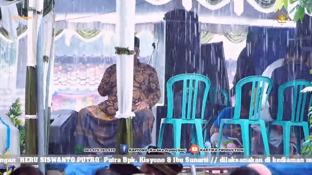 Live NEW ARWANA | Kartika Hd Pro | PAPO JAYA Audio смотреть онлайн