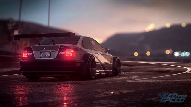 NFS 2015 fan theme BMW M3(the return of the hero) смотреть онлайн