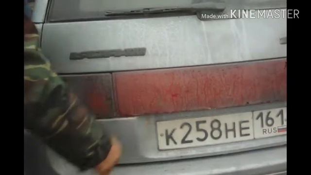 Какое счастье!Честер едет на охоту!!! смотреть онлайн