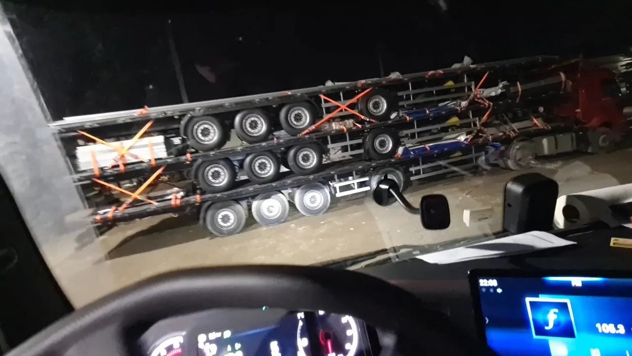 Китайпром со всех сторон! Хаусприцепер в деле) смотреть онлайн