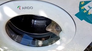 Обзор стиральная машина ардо