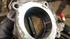 Mitsubishi Lancer X плохо «заводится на холодную»!  ч.1