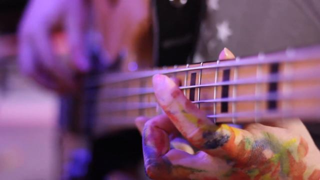 Pakko - Lost on you / Bass Cover смотреть онлайн