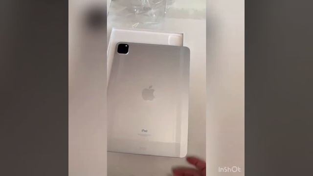 iPad 11 pro 2020 смотреть онлайн