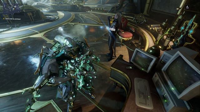 Warframe 1999 Plot Already Mentioned in WITW смотреть онлайн