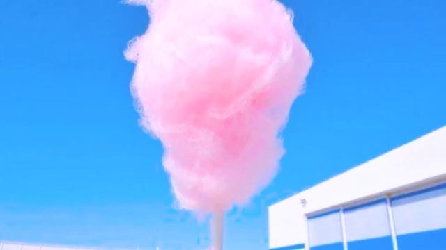 Сладкая сахарная вата как бизнес идея смотреть онлайн