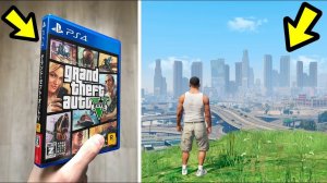 ИГРАЮ В ЯПОНСКУЮ ВЕРСИЮ GTA 5! ЭТО ДЕЙСТВИТЕЛЬНО ПО ДРУГОМУ! ПЕРВЫЙ ВЗГЛЯД!