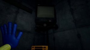 Poppy Playtime — Все кассеты на русском | Глава 1