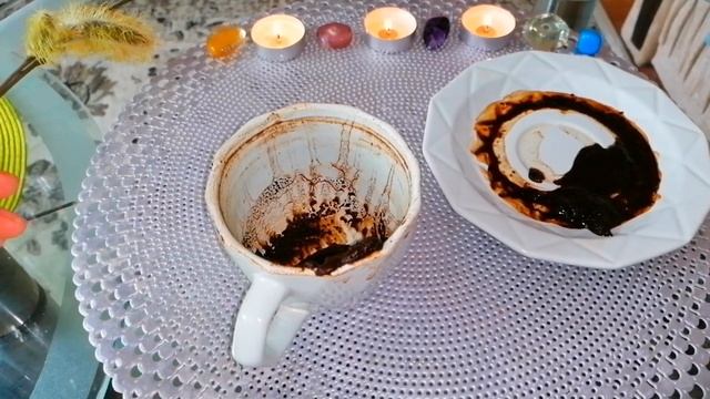 Внешность характер мужчины который будет тебя любить ♥️ кто он? Гадание на кофейной гуще смотреть онлайн