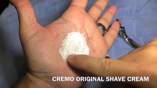 Cremo Original Shave Cream Review With Gillette Fusion смотреть онлайн