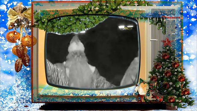 СССР встречает Новый год. Здравствуй, 1959 год! смотреть онлайн