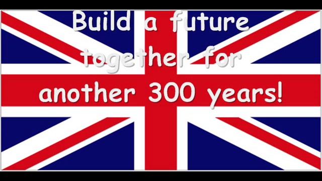 Scotland & United Kingdom