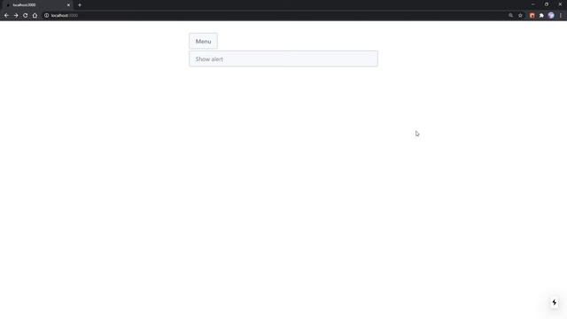 Headless UI with React Tutorial - Menu Component (2020) смотреть онлайн