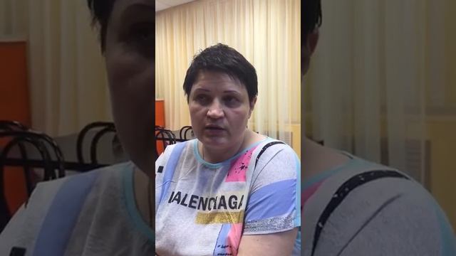 Просим отставки главного врача Егорьевской Црб . смотреть онлайн