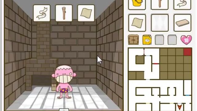 (EYEZMAZE) Grow Maze walkthrough смотреть онлайн