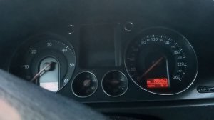 Зимний запуск Volkswagen passat b6 дизель 2007 г. Минус 26