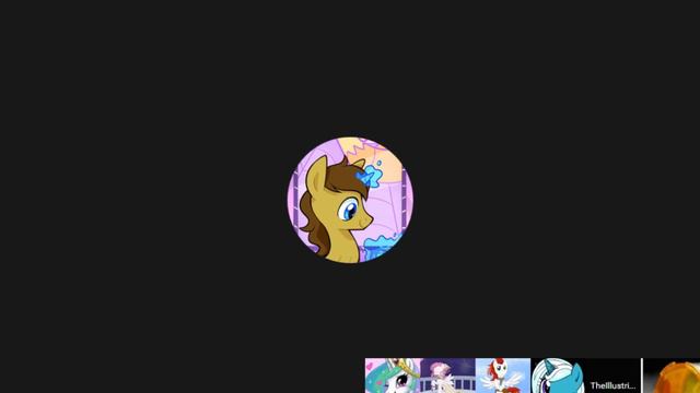 Equestria Daily Podcast #1: What Are Cutie Marks? смотреть онлайн