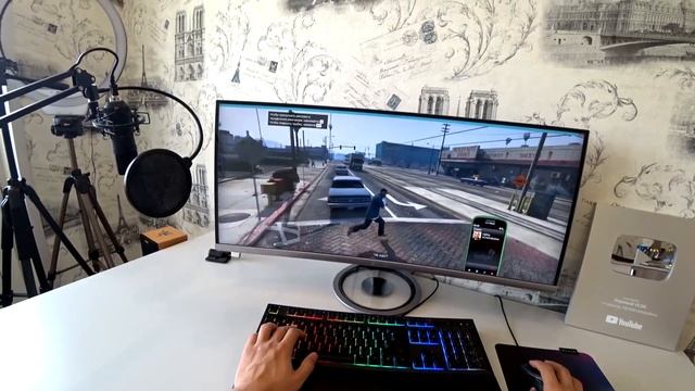 КОРОЧЕ ГОВОРЯ, Я СТАЛ КОТОМ [От первого лица] Я бездомный котенок смотреть онлайн