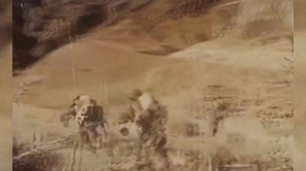 Ролик памяти воинов-интернационалистов