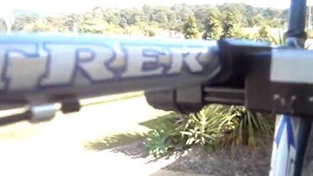 TREK SL.wmv смотреть онлайн