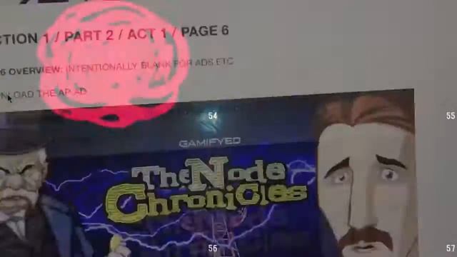 Kickstarter Update смотреть онлайн