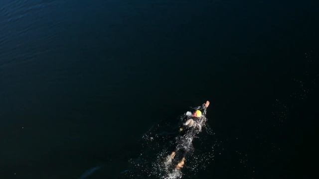 Swimming Technique | Fundamentals of Propulsion and Drag | Key phases of your Swim Stroke | How to смотреть онлайн