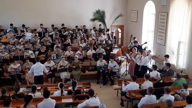 Господь тебя благодарю-курсы народных инструментов смотреть онлайн