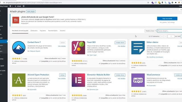 Cambia tu acceso wp-admin en Wordpress para mayor seguridad смотреть онлайн