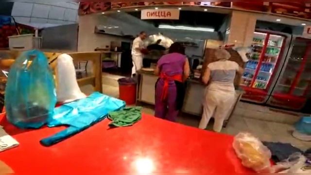 Витязево.Самый вкусный шашлык на Паралии.Наш отзыв об отдыхе в отеле Капкана Бей 4*.Сад грёз смотреть онлайн