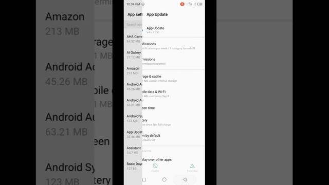 Infinix smart 6 Plus data saver mode enable kaise karen ! data mb jaldi khatam hone par kya karen смотреть онлайн