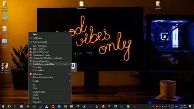 How To Fix Fifa 23 Won't Open , Fix FIFA 23 Loading loop , Fix Failure During Launching смотреть онлайн