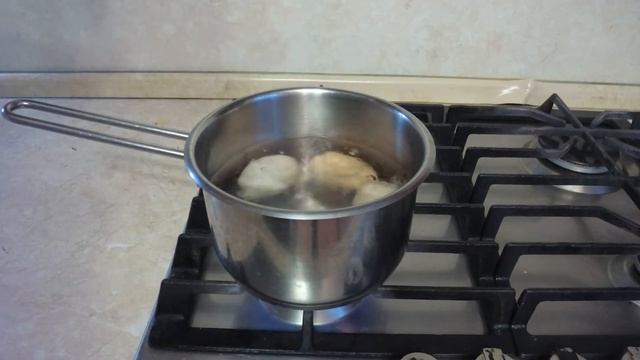 Яйцо медиум проварки или как сварить яйцо