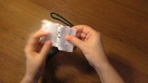 Карманный мини бинокль (монокуляр) с Алиэкспресс .Обзор, распаковка