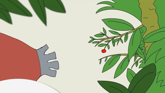 Студенческие работы 2D анимации в Toon Boom Harmony. 1 класс смотреть онлайн