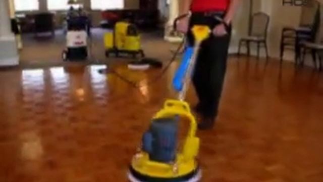 Wood Floor Cleaning and Restauration смотреть онлайн