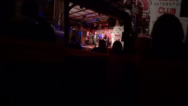 Океан Ельзи - Isn’t it сон (cover) смотреть онлайн