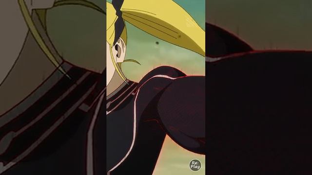 Just Listen And Move Your Car Next Time 😂 - Shinomiya Kikoru Meets Kafka Hibino - Kaiju N°8