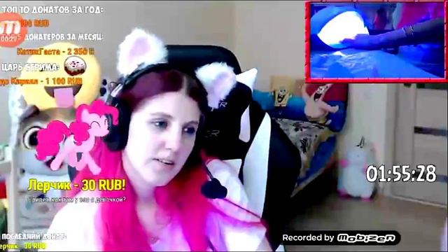 Диллерон подтвердил что у Миникошки девочка💖 P.s. Спасибо за 200 подписчиков) смотреть онлайн