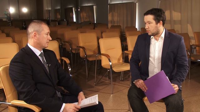 Виталий Замаруев — о судебных процессах, досрочном голосовании и кампании в целом смотреть онлайн